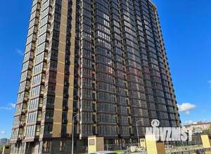 Студия квартира, вторичка, 23м2, 2/22 этаж