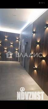 1-к квартира, вторичка, 40м2, 10/25 этаж