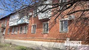 2-к квартира, вторичка, 43м2, 2/2 этаж
