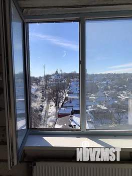 2-к квартира, вторичка, 57м2, 15/18 этаж