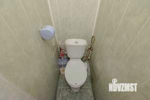 3-к квартира, вторичка, 60м2, 1/11 этаж