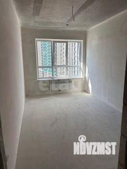 2-к квартира, вторичка, 55м2, 16/24 этаж