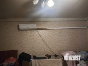 3-к квартира, вторичка, 60м2, 1/9 этаж