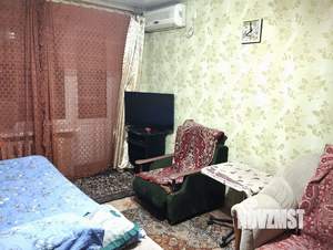 2-к квартира, вторичка, 45м2, 5/5 этаж