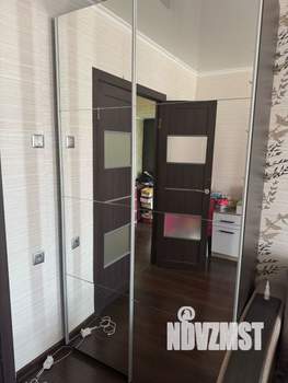 2-к квартира, вторичка, 54м2, 7/9 этаж