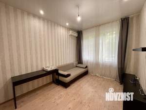 1-к квартира, вторичка, 35м2, 1/5 этаж