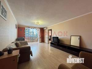 3-к квартира, вторичка, 80м2, 9/18 этаж