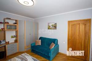 5-к квартира, вторичка, 155м2, 1/10 этаж