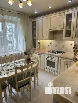 3-к квартира, вторичка, 89м2, 3/9 этаж