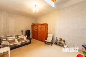 1-к квартира, вторичка, 38м2, 2/3 этаж