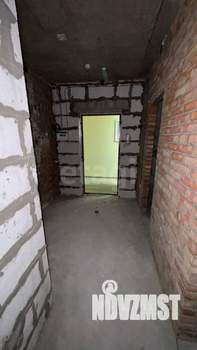 1-к квартира, вторичка, 40м2, 11/26 этаж