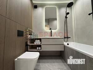 2-к квартира, вторичка, 44м2, 3/17 этаж