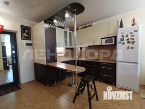 2-к квартира, вторичка, 41м2, 24/32 этаж