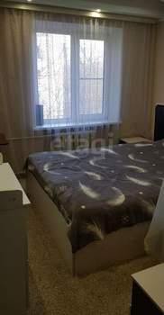 3-к квартира, вторичка, 60м2, 5/5 этаж