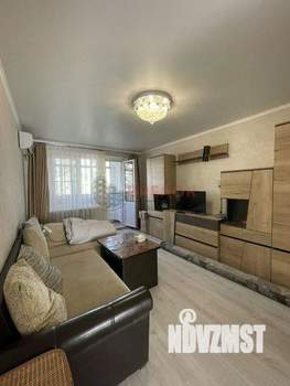 2-к квартира, вторичка, 44м2, 3/5 этаж