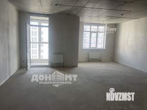 Студия квартира, вторичка, 40м2, 19/26 этаж