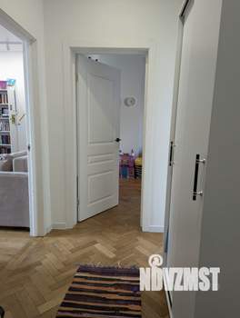 2-к квартира, вторичка, 56м2, 2/5 этаж