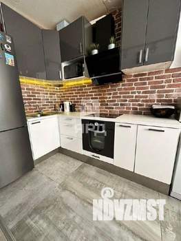 4-к квартира, вторичка, 79м2, 6/23 этаж