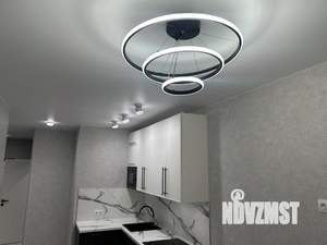 1-к квартира, вторичка, 40м2, 23/25 этаж