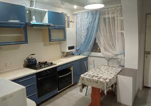 2-к квартира, вторичка, 50м2, 1/1 этаж