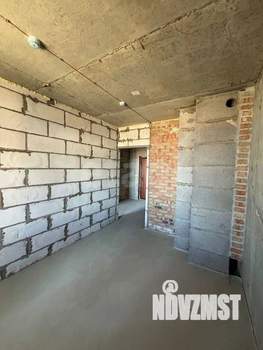 1-к квартира, вторичка, 41м2, 15/22 этаж