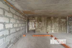 3-к квартира, вторичка, 93м2, 18/26 этаж