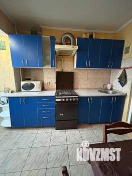 2-к квартира, вторичка, 52м2, 4/10 этаж
