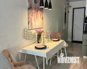 Студия квартира, вторичка, 25м2, 2/9 этаж