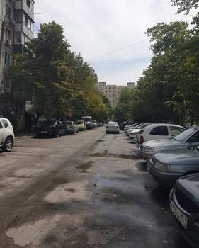 1-к квартира, вторичка, 30м2, 5/9 этаж