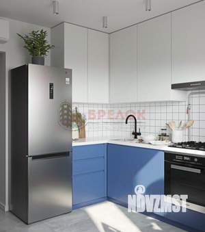 1-к квартира, вторичка, 32м2, 1/5 этаж