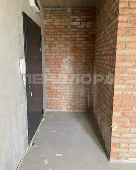 1-к квартира, вторичка, 34м2, 12/24 этаж