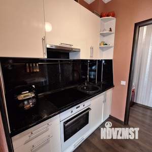 Студия квартира, вторичка, 26м2, 12/14 этаж