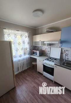 2-к квартира, вторичка, 43м2, 5/5 этаж
