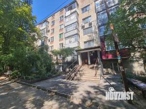 2-к квартира, вторичка, 52м2, 5/5 этаж