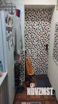 1-к квартира, вторичка, 21м2, 1/1 этаж