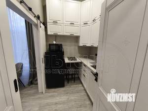 1-к квартира, вторичка, 26м2, 2/2 этаж