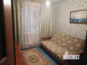 3-к квартира, вторичка, 66м2, 5/9 этаж