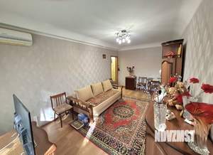 2-к квартира, вторичка, 49м2, 3/6 этаж