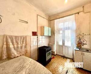 2-к квартира, вторичка, 49м2, 3/5 этаж