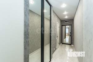 Студия квартира, вторичка, 30м2, 8/25 этаж