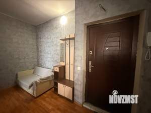 1-к квартира, вторичка, 35м2, 13/17 этаж