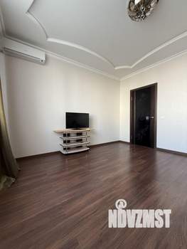 2-к квартира, вторичка, 53м2, 7/19 этаж