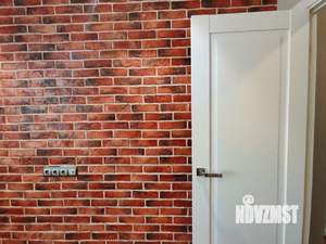 1-к квартира, вторичка, 39м2, 16/19 этаж