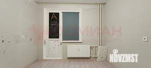 3-к квартира, вторичка, 83м2, 11/18 этаж