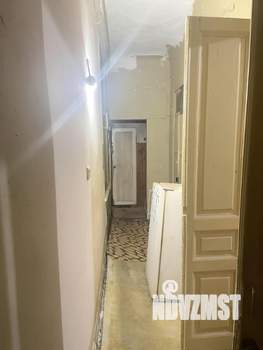 3-к квартира, вторичка, 41м2, 1/2 этаж