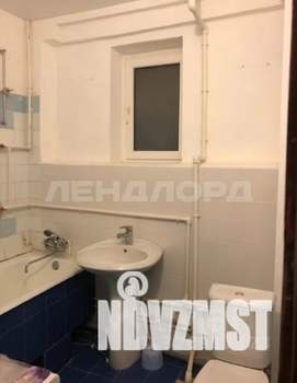 2-к квартира, вторичка, 47м2, 1/5 этаж