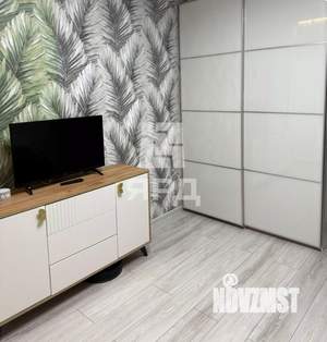 2-к квартира, вторичка, 48м2, 23/24 этаж