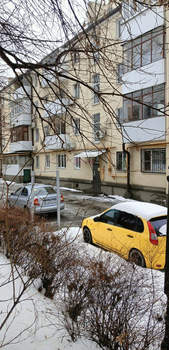 2-к квартира, вторичка, 45м2, 4/4 этаж