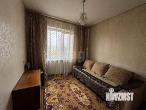 3-к квартира, вторичка, 62м2, 7/9 этаж