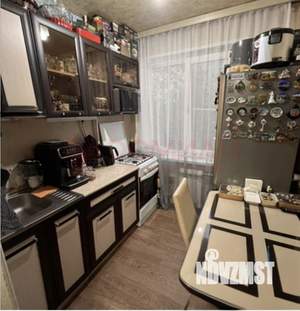 1-к квартира, вторичка, 25м2, 4/9 этаж